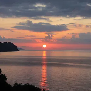 Casa Azzurra Piano Terra Fetovaia